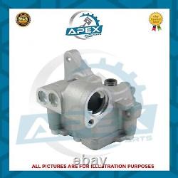 Seat-skoda-vw-audi 2.0 Tdi 16v Diesel Engine Cfgc Cglb Oil Pump 03l115105d New