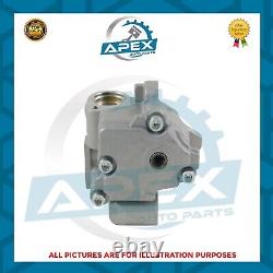 Seat-skoda-vw-audi 2.0 Tdi 16v Diesel Engine Cfgc Cglb Oil Pump 03l115105d New