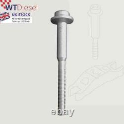 Siemens 03L130277S 03L130277B 1.6 TDI VW Seat Audi Skoda Fuel Injector