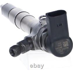 Siemens injector injection nozzle Audi seat skoda vw 1.6 tdi caya cayb 03l130277b