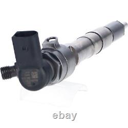 Siemens injector injection nozzle Audi seat skoda vw 1.6 tdi caya cayb 03l130277b