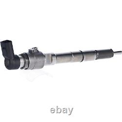 Siemens injector injection nozzle Audi seat skoda vw 1.6 tdi caya cayb 03l130277b