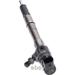 Siemens injector injection nozzle Audi seat skoda vw 1.6 tdi caya cayb 03l130277b