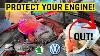 Silica Bag Update Coolant Refresh For Vw Seat Skoda U0026 Audi Owners