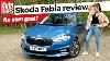 Skoda Fabia Review How Could Vw Let This Happen