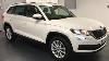 Skoda Kodiaq 1 4 Tsi Se 5 Seat