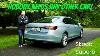 Skoda Superb Lift Back Review Why Would You Get A German Saloon