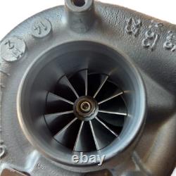 Stage 2 Upgrade Turbocharger VW Skoda Audi Seat 2.0 TDI BKD BKP AZV 724930