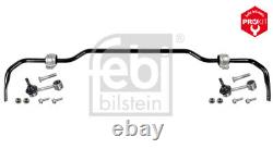 Sway Bar, Suspension Febi Bilstein 175046 Rear Axle For Audi, Seat, Skoda, Vw