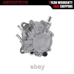 Tandem Vacuum Pump New Fit 03G145209 Audi Seat Skoda VW 2.0 TDI