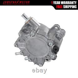 Tandem Vacuum Pump New Fit 03G145209 Audi Seat Skoda VW 2.0 TDI