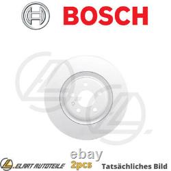 The Brake Disc for Audi Q5 8RB CNCB CDNB CAGA CAGB CJCA CSUB CJCB CAHB CGLA