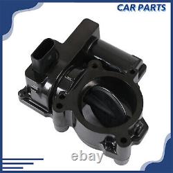 Throttle Body 03C128063A/B Fits VW Seat Skoda AUDI A1 1.4 TFSI TSI (2011-2014)