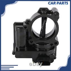 Throttle Body 03C128063A/B Fits VW Seat Skoda AUDI A1 1.4 TFSI TSI (2011-2014)