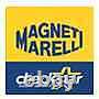 Throttle Body Magneti Marelli 802000000026 For Audi, Seat, Skoda, Vw