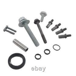 Timing chain kit chain tensioner repair kit Febi 106306 for VAG Audi Seat Skoda