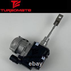 Turbo actuator 04E145725AK 49180-18490 for Audi Seat Skoda VW 1.4 TSI 122 HP