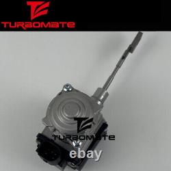 Turbo actuator 04E145725AK 49180-18490 for Audi Seat Skoda VW 1.4 TSI 122 HP