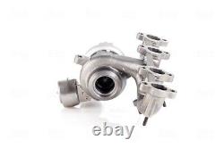 Turbocharger 54399700022 Audi Seat Skoda Volkswagen 1.9 TDI 105 BHP + GASKETS