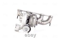 Turbocharger 54399700022 Audi Seat Skoda Volkswagen 1.9 TDI 105 BHP + GASKETS