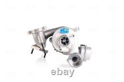 Turbocharger 54399700022 Audi Seat Skoda Volkswagen 1.9 TDI 105 BHP + GASKETS