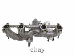 Turbocharger 54399700022 Audi Seat Skoda Volkswagen 1.9 TDI 105 BHP + GASKETS