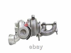 Turbocharger 54399700022 Audi Seat Skoda Volkswagen 1.9 TDI 105 BHP + GASKETS