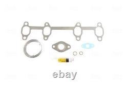 Turbocharger 54399700022 Audi Seat Skoda Volkswagen 1.9 TDI 105 BHP + GASKETS