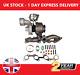 Turbocharger Audi A3 Seat Leon Skoda Octavia Vw Golf 2.0d 724930-0010