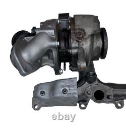 Turbocharger AUDI VW SEAT SKODA 2.0 TDI 140 BHP Turbo 54409700002/7/21