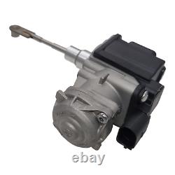 Turbocharger Actuator Seat Skoda VW Audi 1.2 TFSI New Turbo 04E145725AB