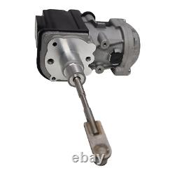 Turbocharger Actuator Seat Skoda VW Audi 1.2 TFSI New Turbo 04E145725AB