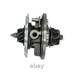 Turbocharger Cartridge for Audi VW Seat Skoda Ford GT1749V 713673 CHRA