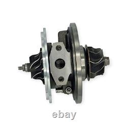 Turbocharger Cartridge for Audi VW Seat Skoda Ford GT1749V 713673 CHRA