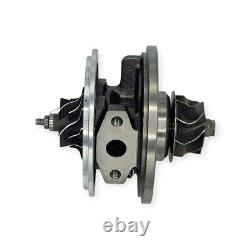 Turbocharger Cartridge for Audi VW Seat Skoda Ford GT1749V 713673 CHRA