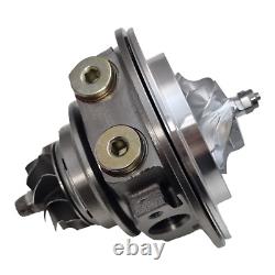 Turbocharger Upgrade Cartridge Seat Skoda Audi VW 1.4 TSI CTJA CTHG CAVG Turbo