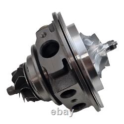 Turbocharger Upgrade Cartridge Seat Skoda Audi VW 1.4 TSI CTJA CTHG CAVG Turbo