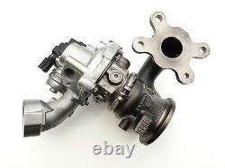 Turbocharger VW Audi Seat Skoda 1.2 TFSI 04E145704N 030TC11001000 REMAN Turbo