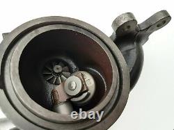 Turbocharger VW Audi Seat Skoda 1.2 TFSI 04E145704N 030TC11001000 REMAN Turbo