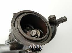 Turbocharger VW Audi Seat Skoda 1.2 TFSI 04E145704N 030TC11001000 REMAN Turbo