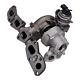 Turbocharger Vw Skoda Audi Seat 2.0 Tdi 135kw 04l253010h Cuna Cupa New Turbo