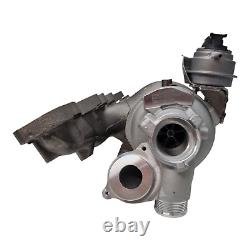 Turbocharger VW Skoda Audi Seat 2.0 TDI 135kw 04L253010H CUNA CUPA New Turbo