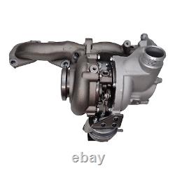 Turbocharger VW Skoda Audi Seat 2.0 TDI 135kw 04L253010H CUNA CUPA New Turbo