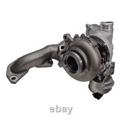 Turbocharger VW Skoda Audi Seat 2.0 TDI 135kw 04L253010H CUNA CUPA New Turbo