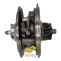 Turbocharger cartridge for Audi VW Skoda Seat 2.0TDI 135Kw 184HP 821866 CHRA