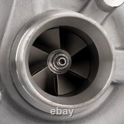 Turbocharger for Audi A3 VW Seat Skoda 140 BHP 103 kW 2.0 TDI 724930-5008