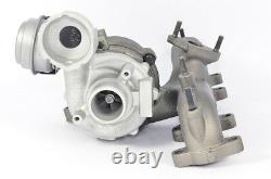 Turbocharger for VW Caddy, Golf, Jetta, Passat, Touran 1.9 TDI 90/101/105 BHP