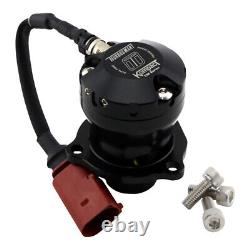 Turbosmart BOV Kompact EM Dual Port VR1 (For VWithAudi/Seat/Skoda TFSI)