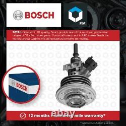 UREA Injection Nozzle fits AUDI Q7 4L 3.0D 09 to 12 Emission Bosch 3C0131113C