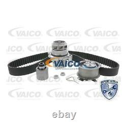 VAI Water Pump And Timing Belt Set V10-50105-BEK FOR Fabia I Polo Caddy Transpor